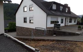 Ferienwohnung Feit Hans Otto